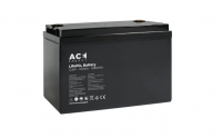 BATTERIE LITHIUM HIC100BT - ACE ENERGY