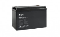 BATTERIE LITHIUM HIC150BT - ACE ENERGY