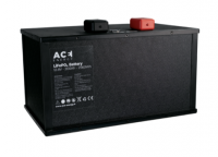 BATTERIE LITHIUM HIC200BT - ACE ENERGY